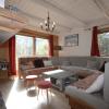Photo du salon 2 - Chalet Dakota - La Plagne
