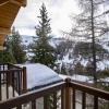 Chalet de luxe Paradiski