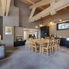 Location chalet 15 personnes