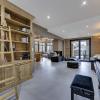 Location chalet de luxe Alpes