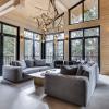 Location chalet La Plagne