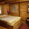 Chambre FRUITIERE avec SDB douche et bain en suite