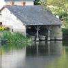 le lavoir