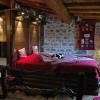 chambre "Etable"