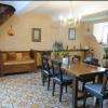 la salle a manger