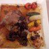Confit de canard aux champignons de saison 