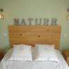 Chambre Côté Nature