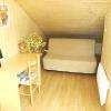 CHAMBRE SCANDINAVE 2 