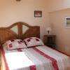 une des 2 chambres de la suite familiale