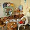 le petit salon des enfants