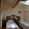 une autre version de la 2ème chambre de la suite familiale
