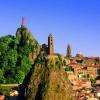 Le puy en velay - chambres d'hotes les varennes