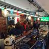 Soirée diffusion de match foot ou rugby, au bar bistrot restaurant Le Champ du Coq à Bourges (18)