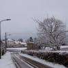 Vue de Champagnac ouest