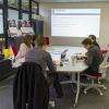 Une équipe commerciale professionnelle et polyvalente pour vous servir