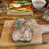 Pour les premiers frissons, terrine maison