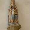  Sainte Anne, la Vierge Marie et Jésus-Christ.