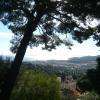 Vue d'en haut