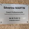 Chaque Jour Un Pas - Séverine Martin Coach de vie Est-Lyonnais, Ain et Isère. 