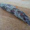 saucisse sèche