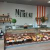 Boutique de la Charcuterie Mureau dans les Halles de Thouars (79100), Deux-Sèvres (79)