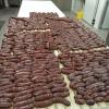 Fabrication et vente de boudins noirs faits maison à Thouars (79), Charcuterie Mureau