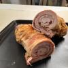 Roti de Chevreau à l'ail verte, charcuterie traiteur Mureau, Thouars et Bressuire (79)