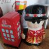 So British !