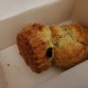 Les scones