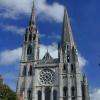 La cathédrale
