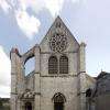 Eglise Saint-Agnan