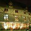 La Maison du Saumon