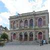 Le théâtre