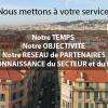 Ne perdez pas de temps à visiter des biens immobiliers qui ne correspondent pas vraiment à vos critères...