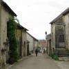 Rue de Château Chalon
