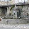 Fontaine de Château Chalon