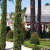Jardin Renaissance.