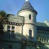 château d'Abbadia