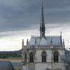 la chapelle