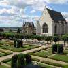 Château d'Angers et ses jardins