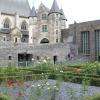 Le logis royal
