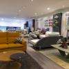 Château d’Ax propose des salons au design contemporain accessibles à tous