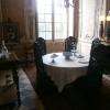 salle à manger des enfants