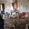 le salon chinois