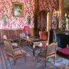 le salon rouge