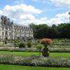 le Jardin de Catherine de Medicis