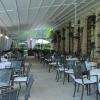 L'Orangerie : restaurant dans le parc du château
