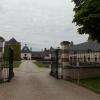 l'entrée