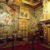 une partie de la chambre du roi