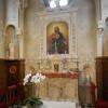 la chapelle